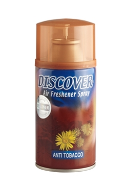 Duftspray Tabak  für Discover Spender,320ml