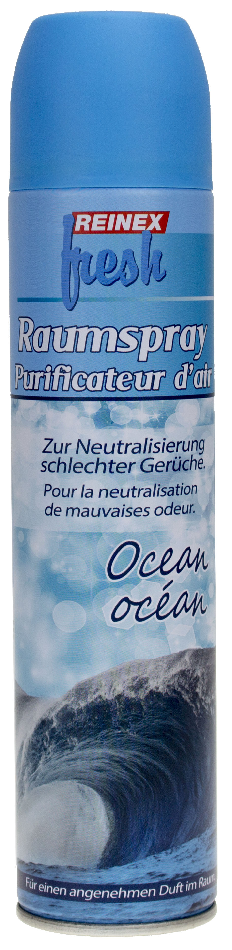 Raumspray Ocean  300ml,Reinex