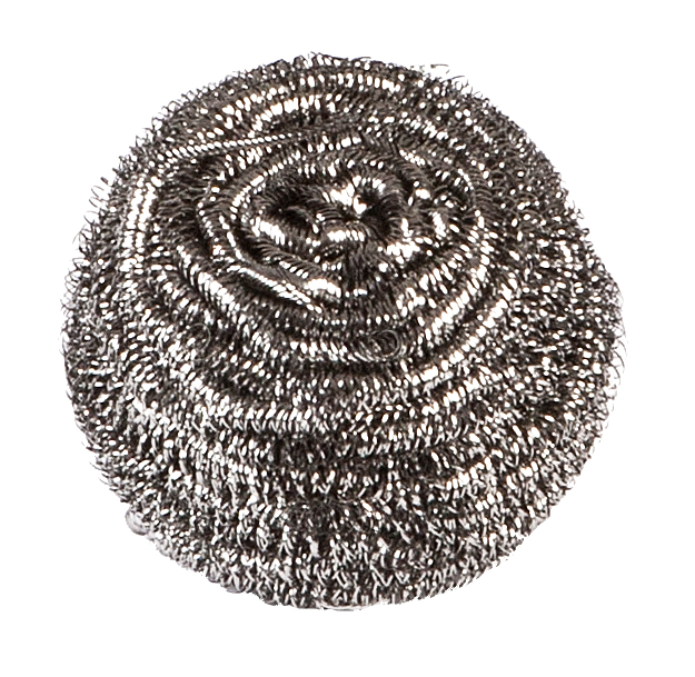 Topfkratzer Metall 40g, ,10 Stk./Pack.