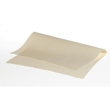 Backtrennpapier weiß 500 St,34x44 cm, beidseitig silikoniert