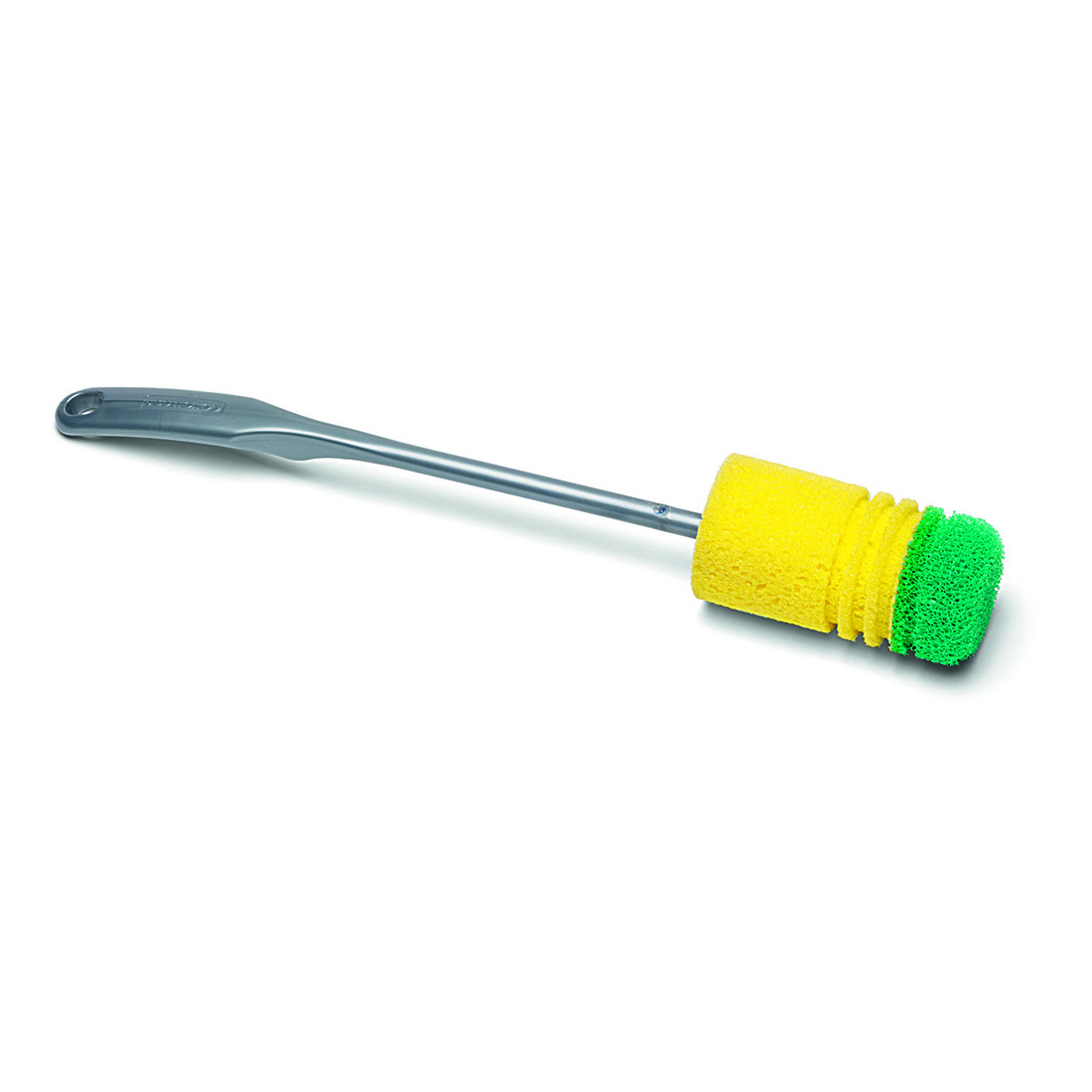 Isolierkannenbürste, Schaumstoff -300374-,