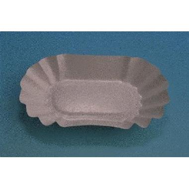 Pappschale 10,5x17,5x3 cm 250 Stk