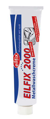 Metallwaschpaste 150ml,Eilfix 2000