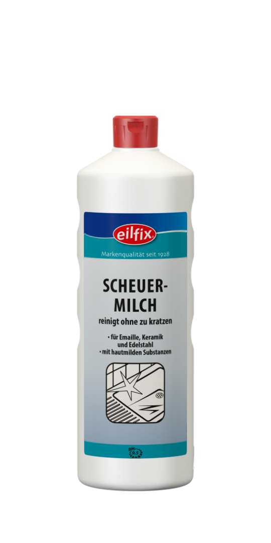 Scheuermilch 1000ml