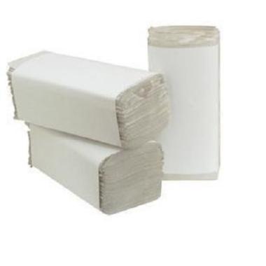 Faltpapier zz, 25x23 cm, 2-lag, ,nw, 3750 Blatt, 15x250Blatt